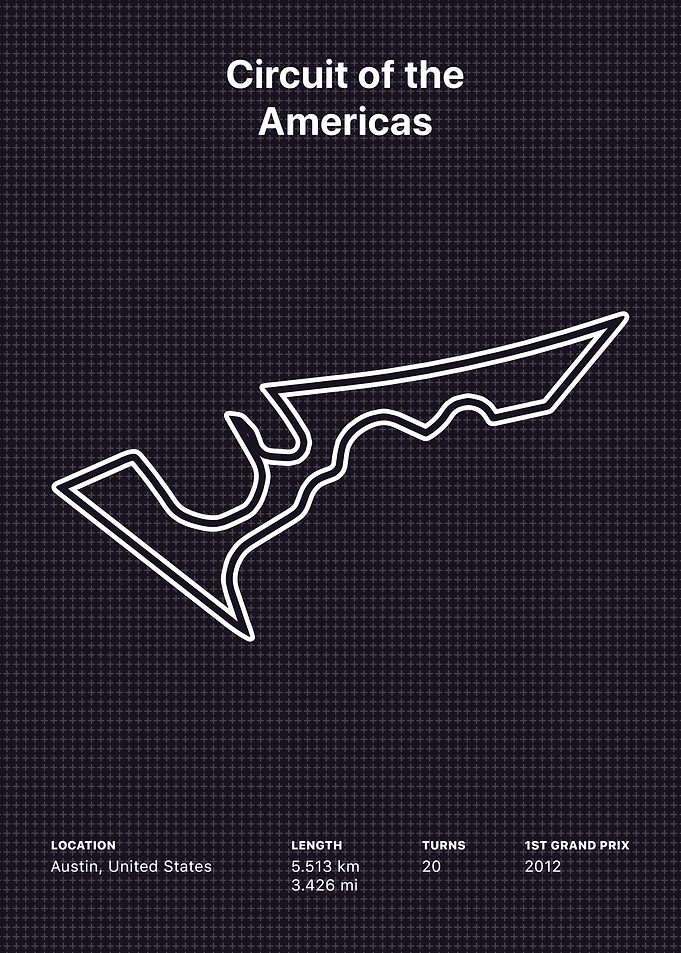 Circuit of the Americas