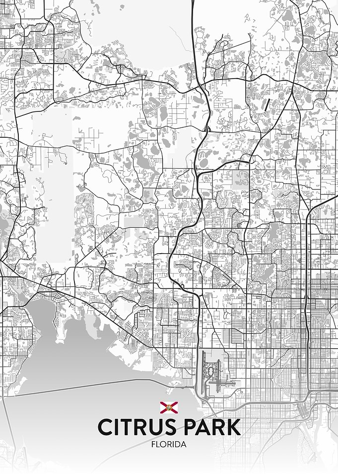 Citrus Park FL