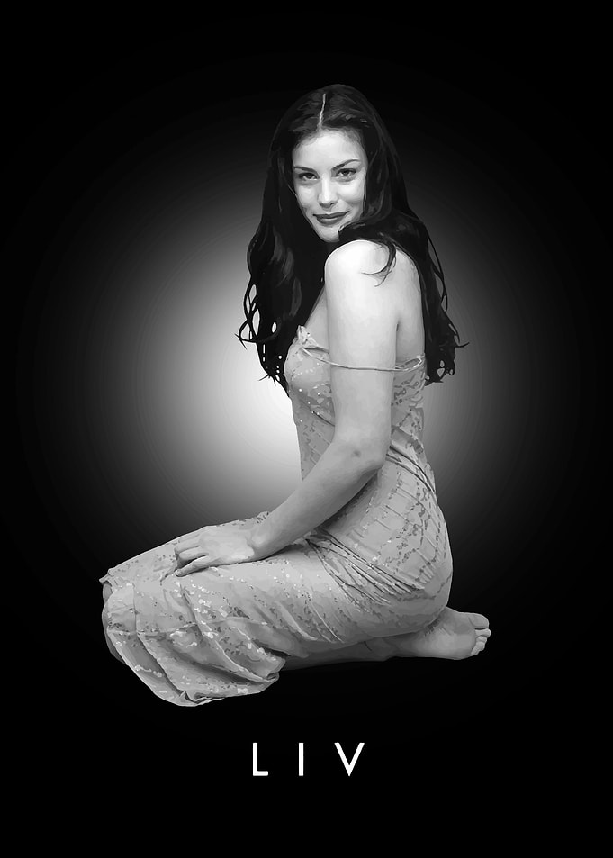 Liv Tyler