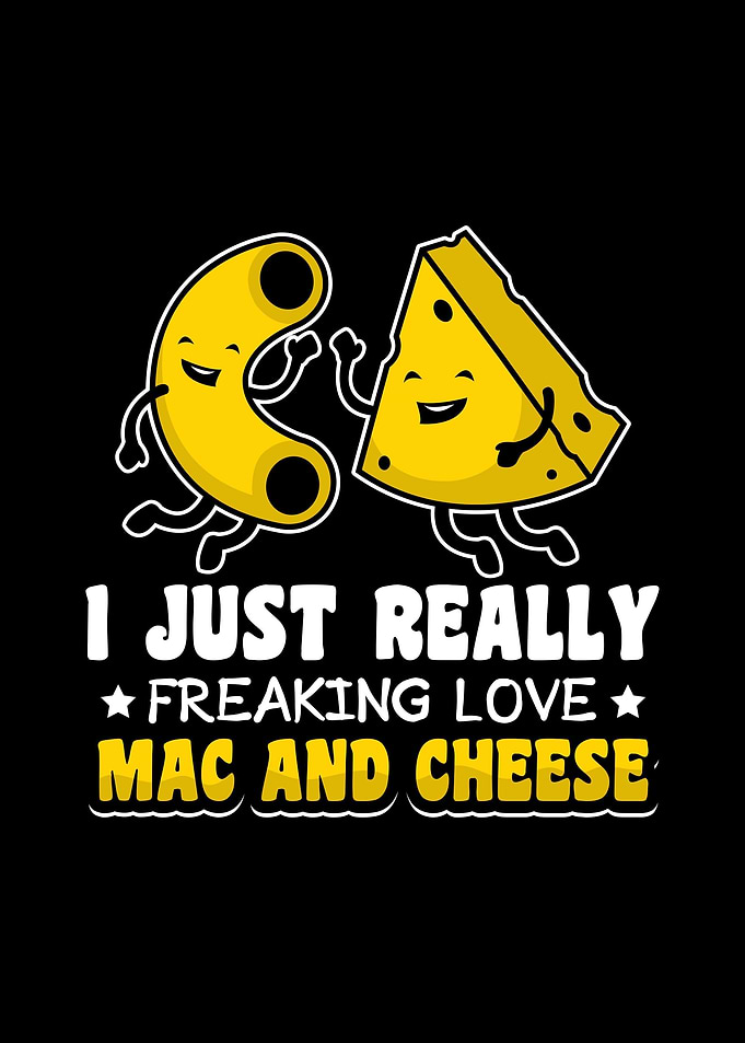 Mac and Cheese