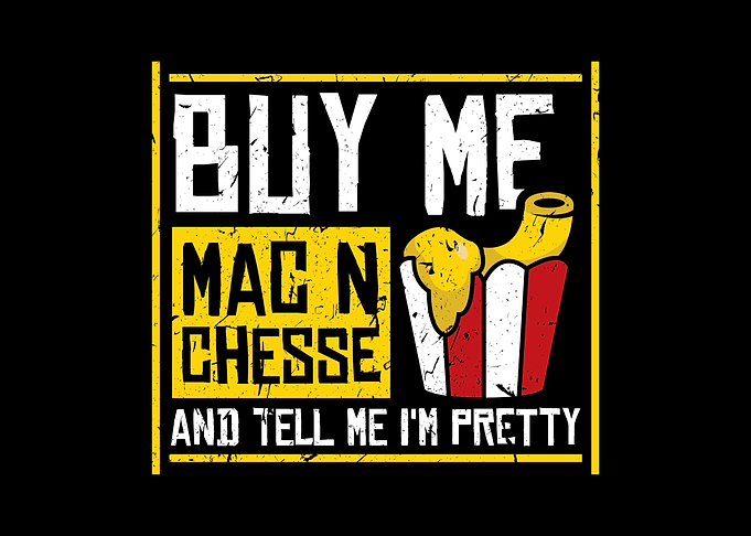 Mac and Cheese