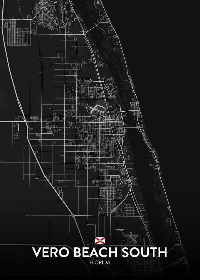 Vero Beach South FL