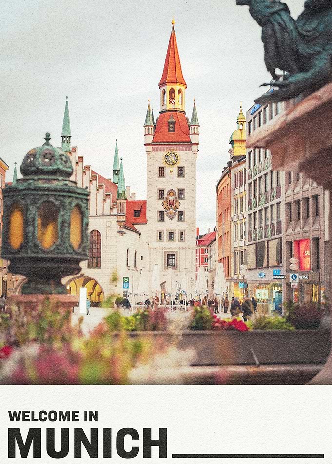 Munich