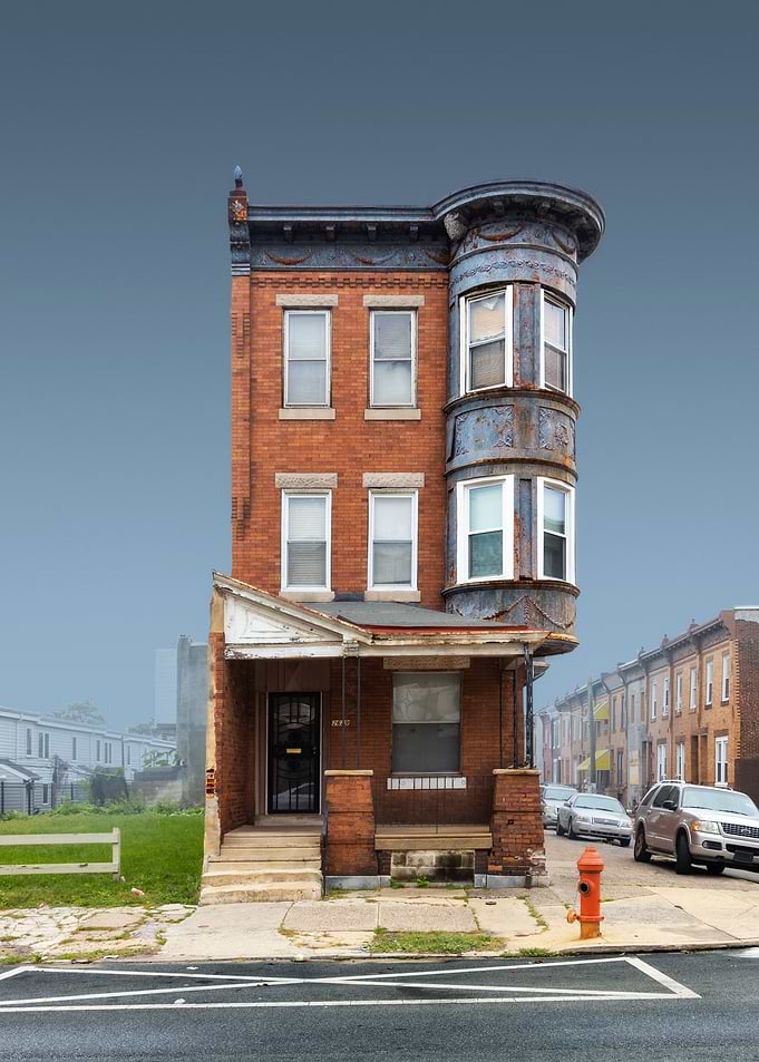 Rowhome 66