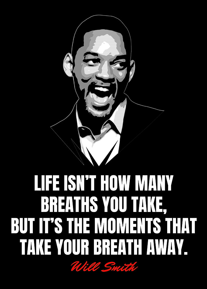 Will Smith Quotes