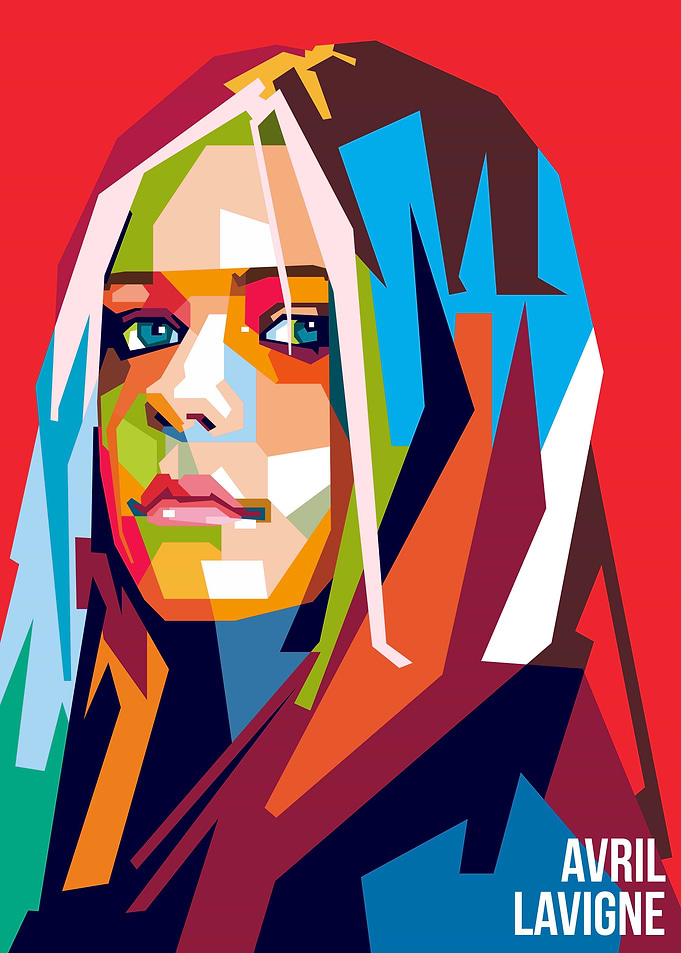 Avril Lavigne