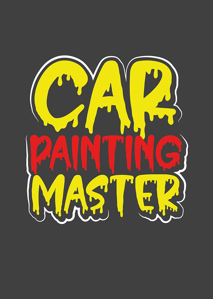 Car Painting master