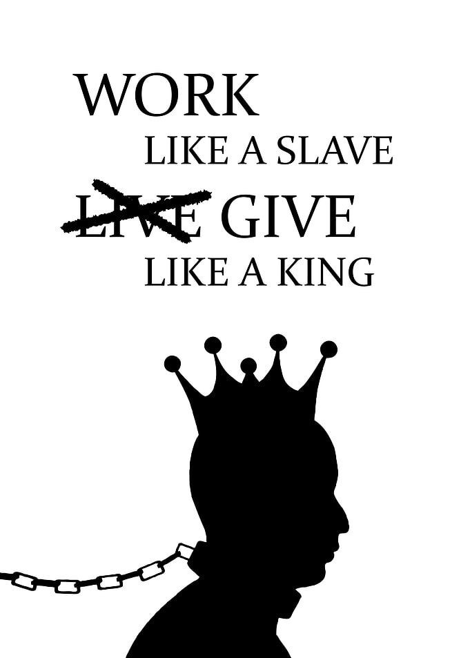 Slave King