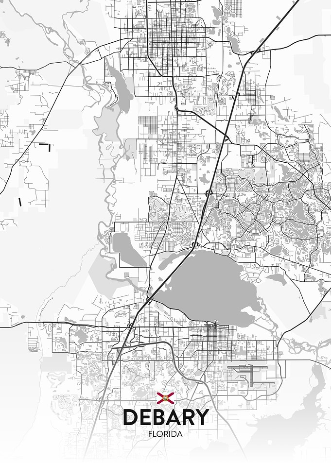 DeBary FL