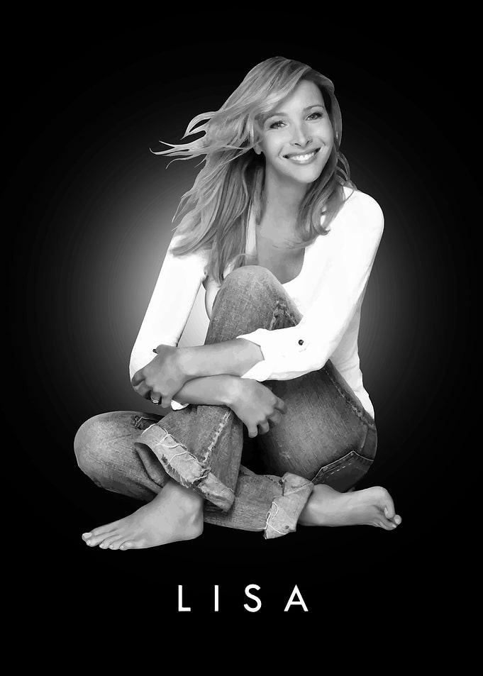 Lisa Kudrow
