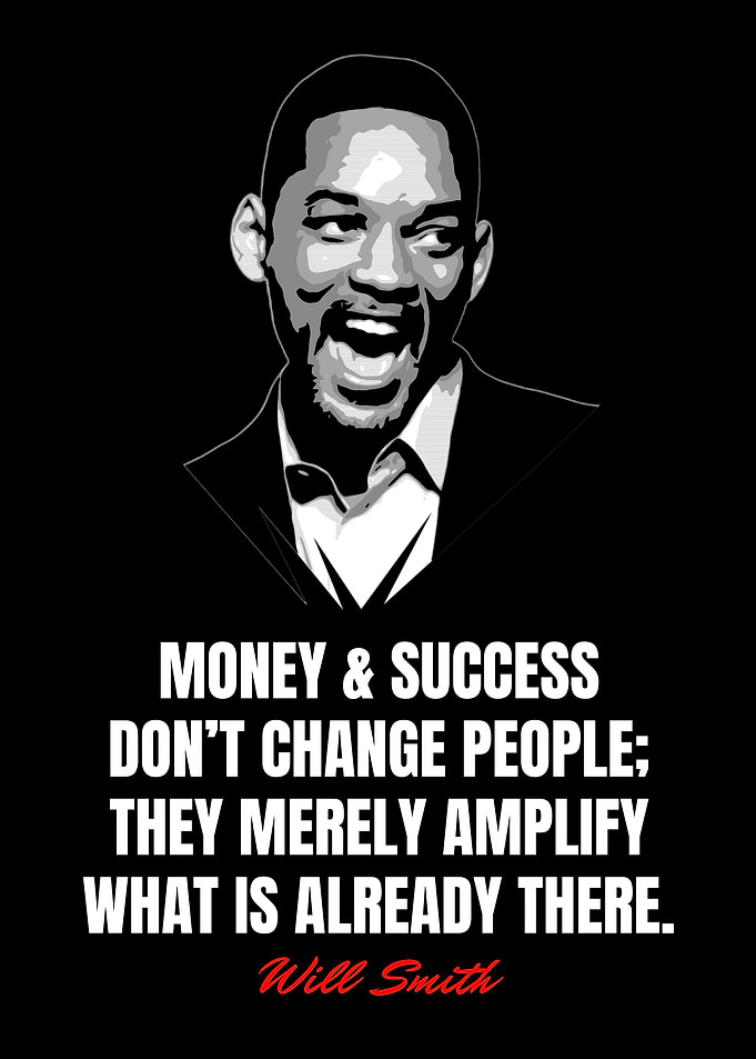 Will Smith Quotes