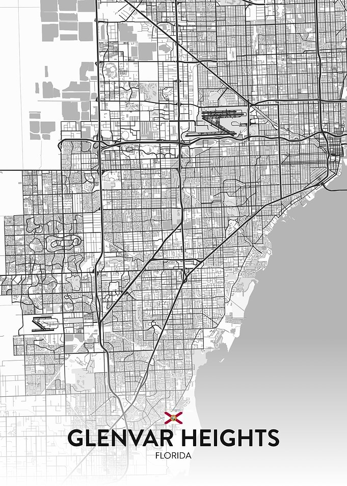 Glenvar Heights FL