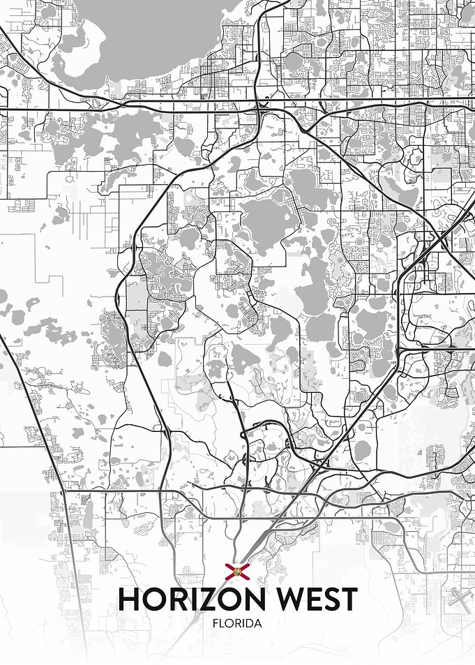 Horizon West FL