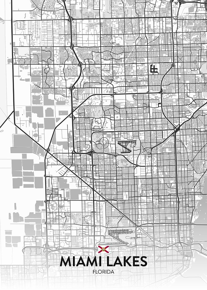 Miami Lakes FL
