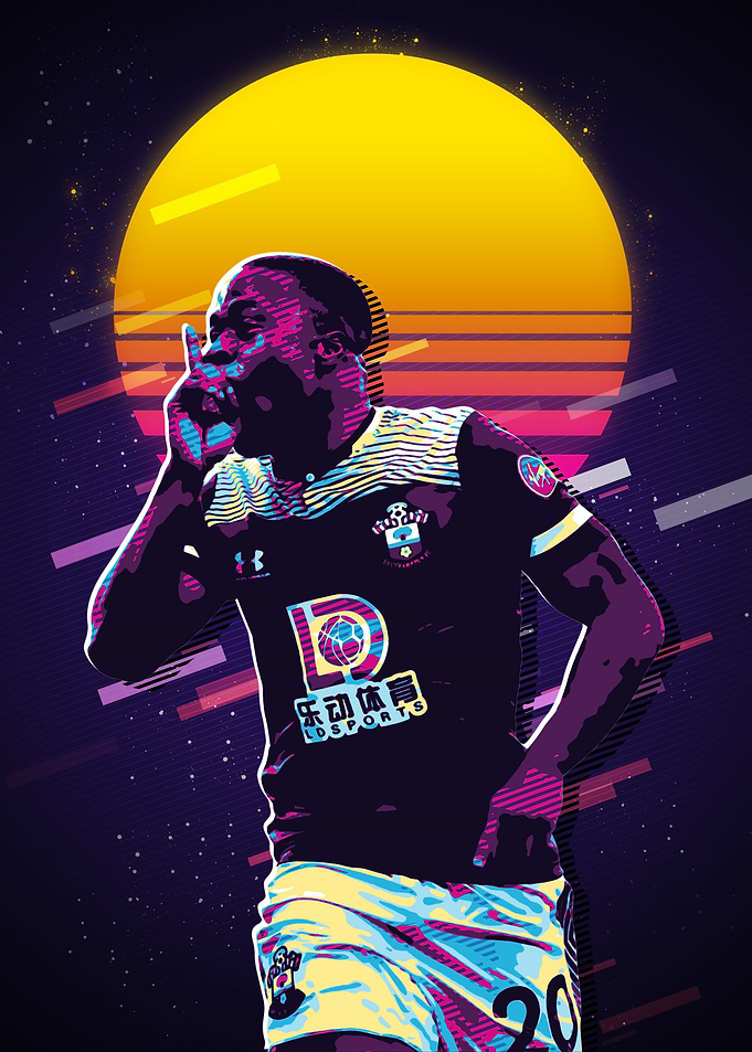 Michael Obafemi