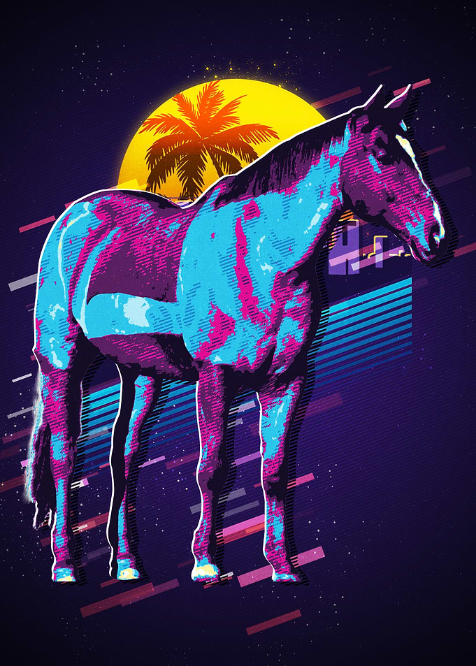 Horse