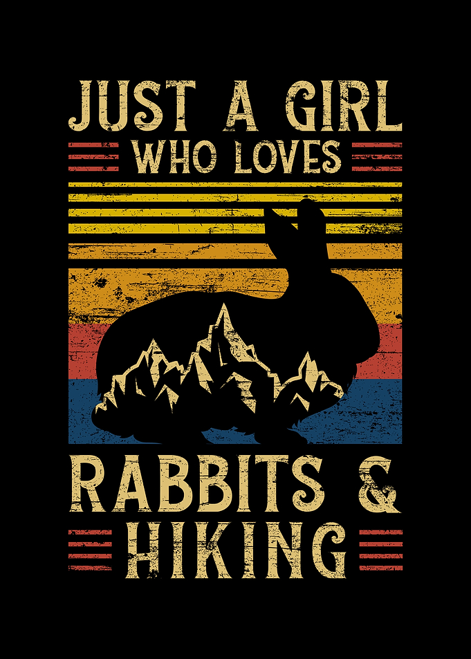 Just a girl who loves