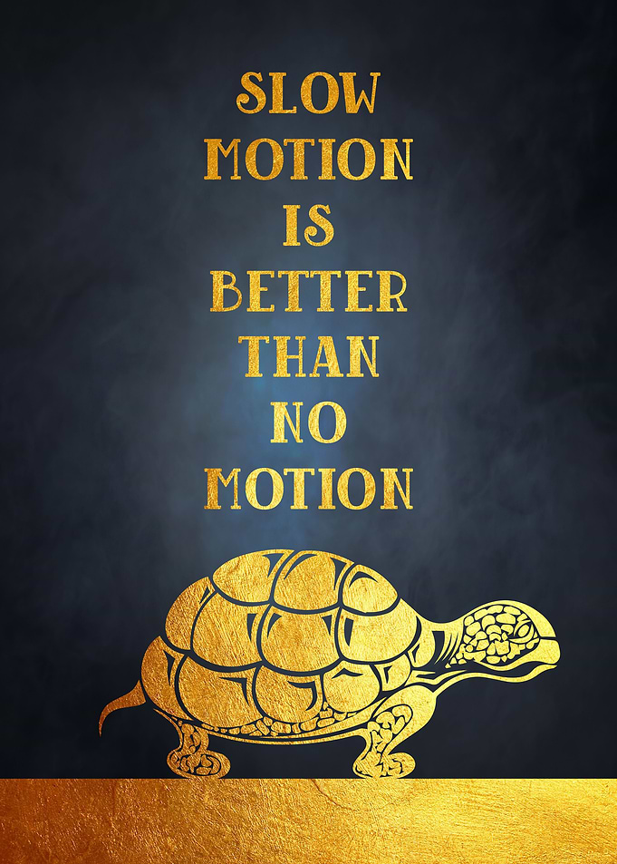 6 Slow Motion