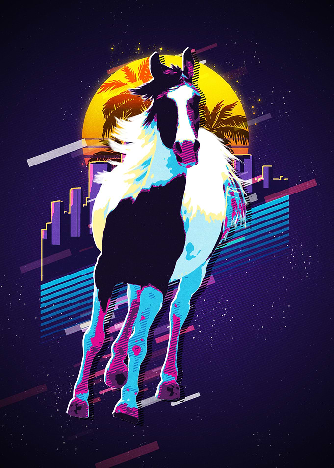 Horse