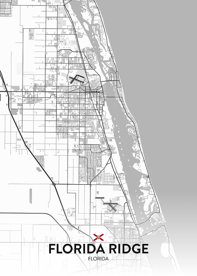 Florida Ridge FL
