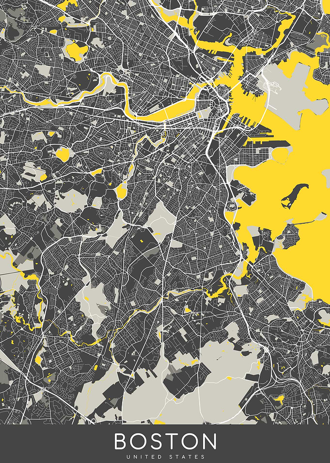 Boston
