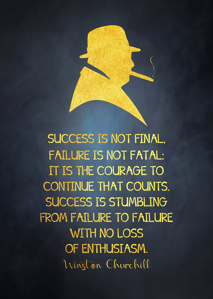 2 Winston Churchill