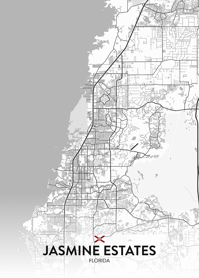 Jasmine Estates FL