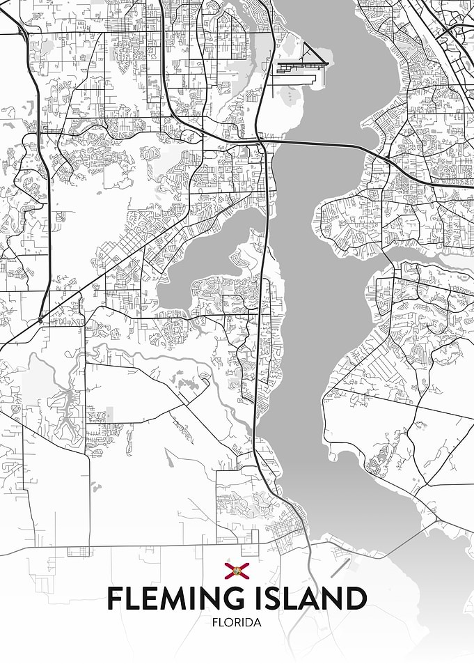 Fleming Island FL