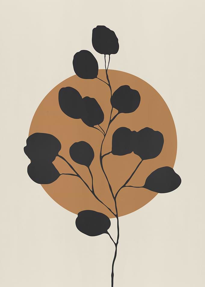 Organic nature 08
