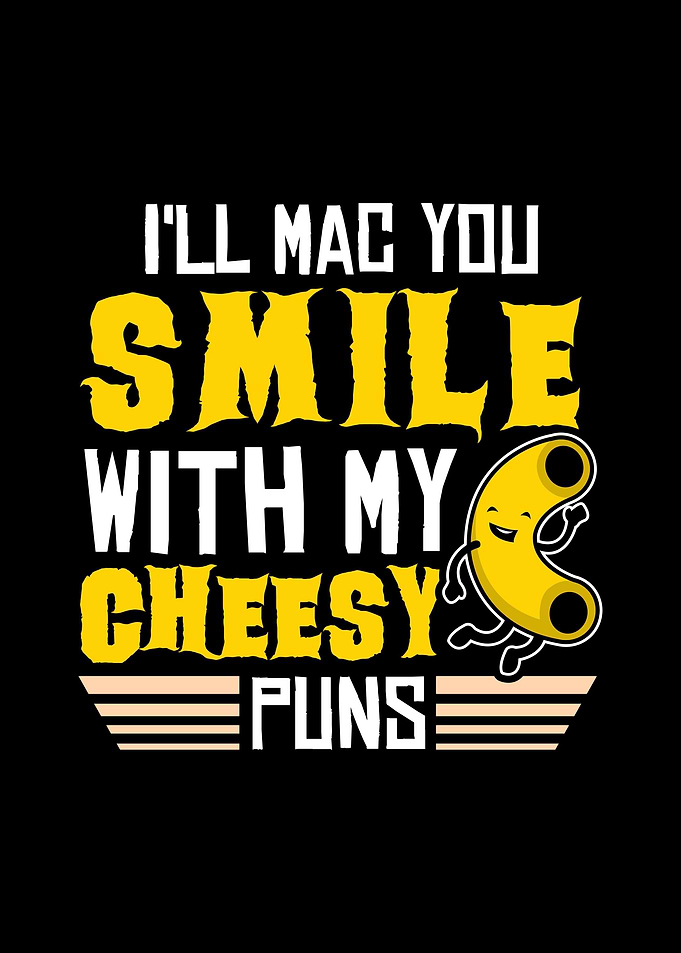 Mac and Cheese