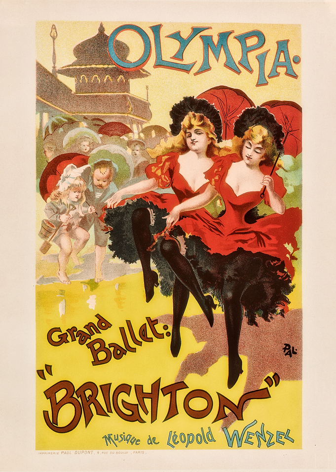 Ballet Brighton