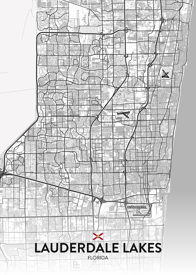 Lauderdale Lakes FL