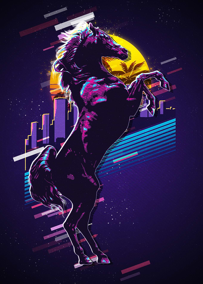 Horse