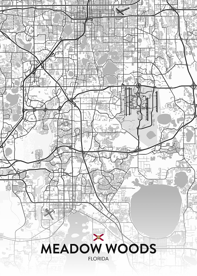 Meadow Woods FL