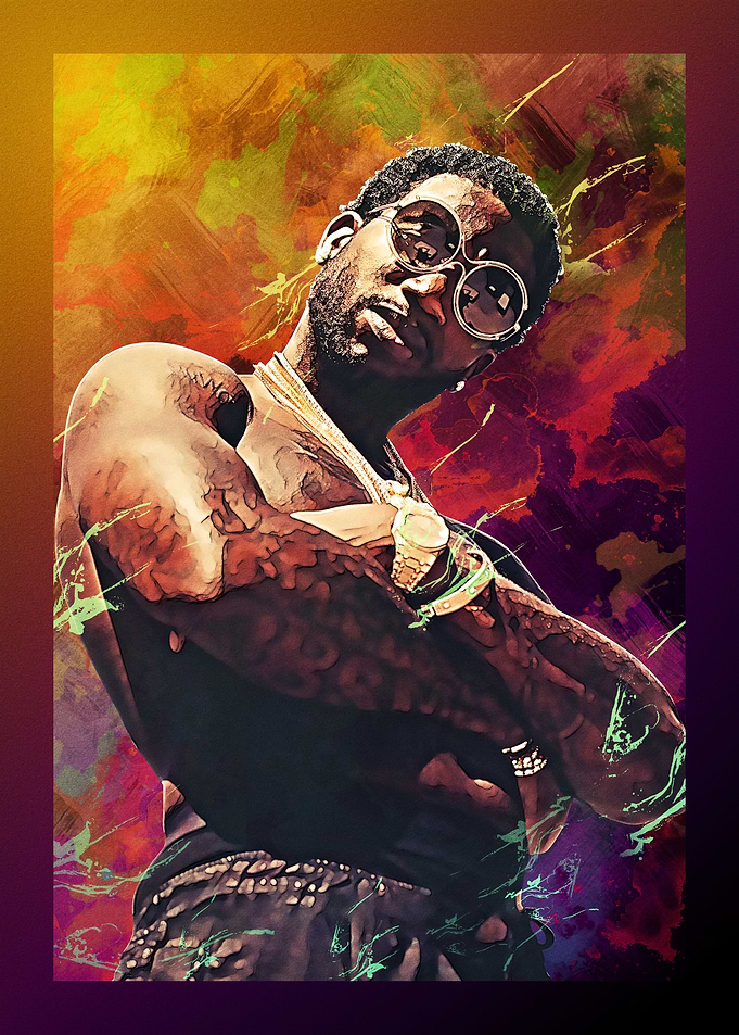 Gucci Mane