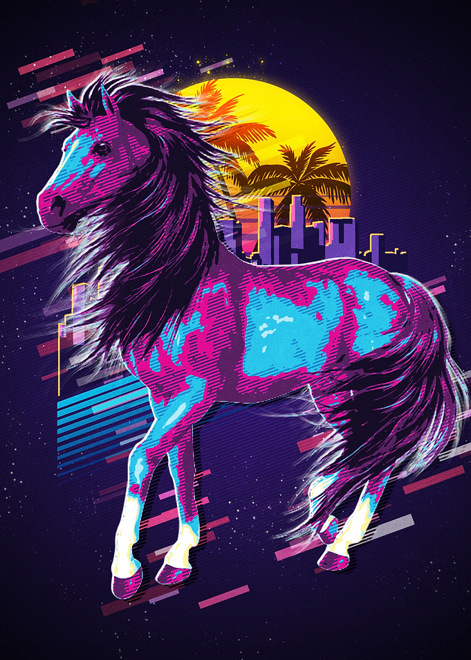 Horse