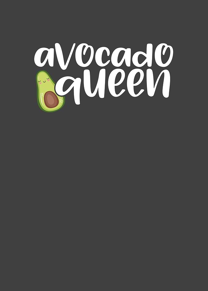 Avocado queen