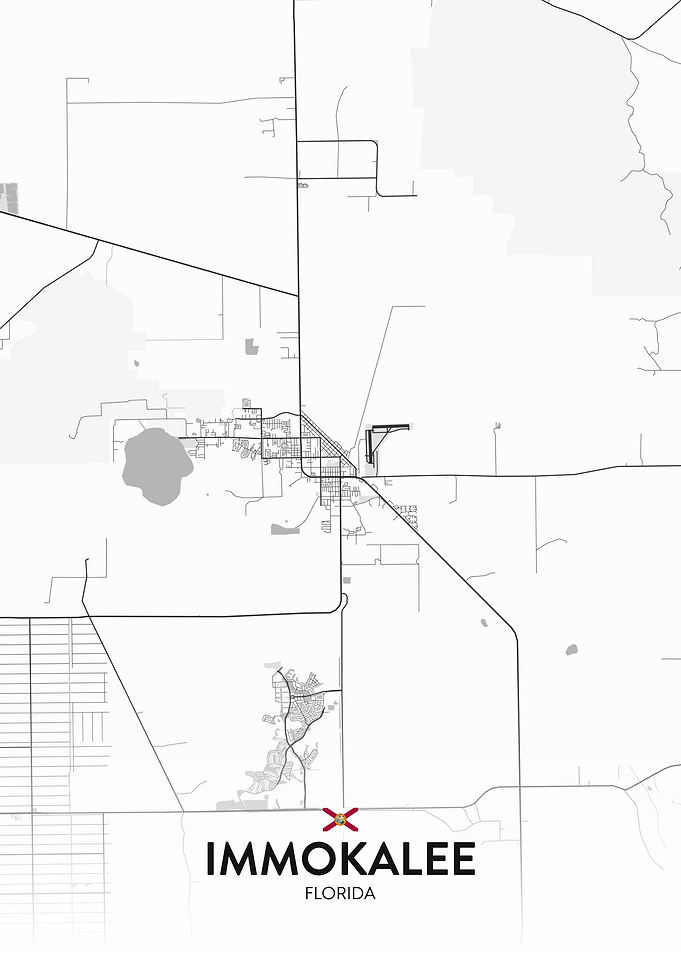 Immokalee FL