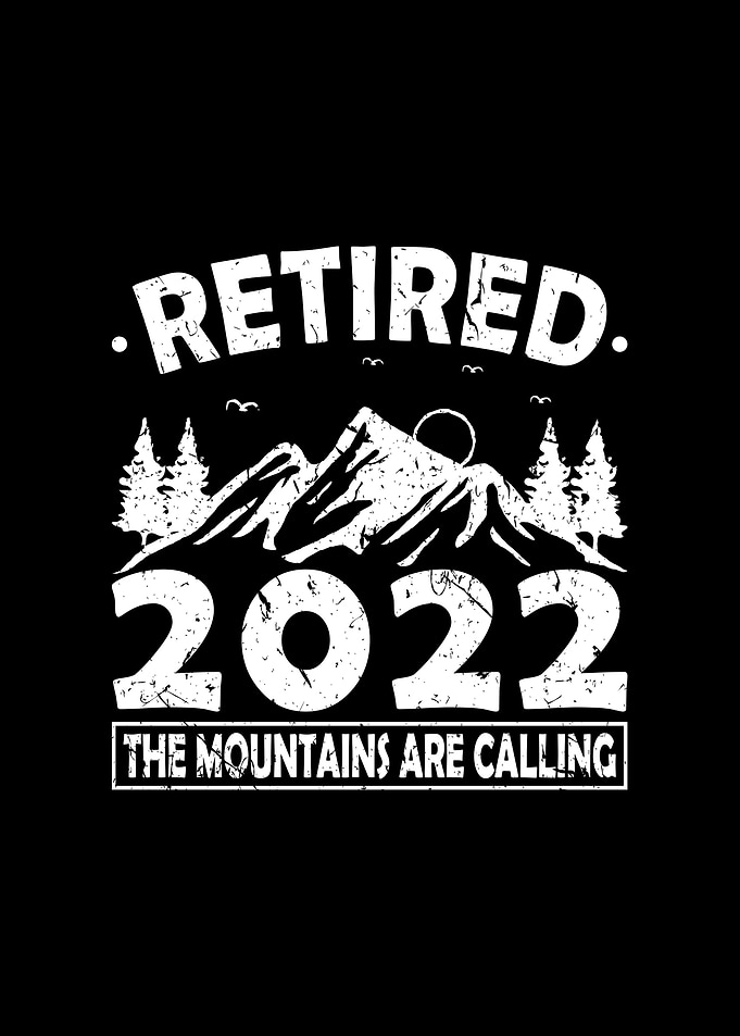 Retired 2022 Mountains