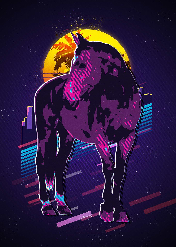 Horse