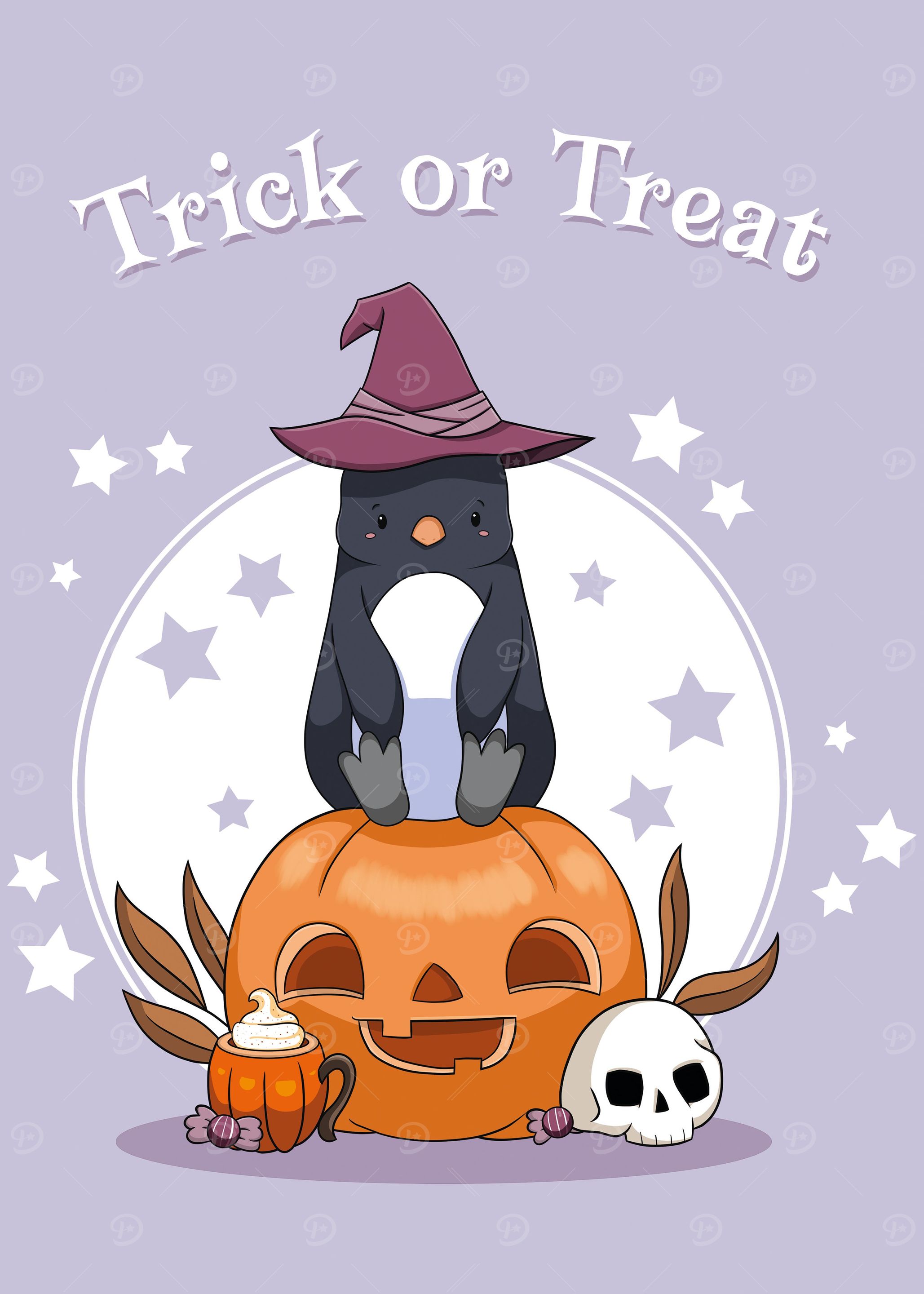 Trick or Treat