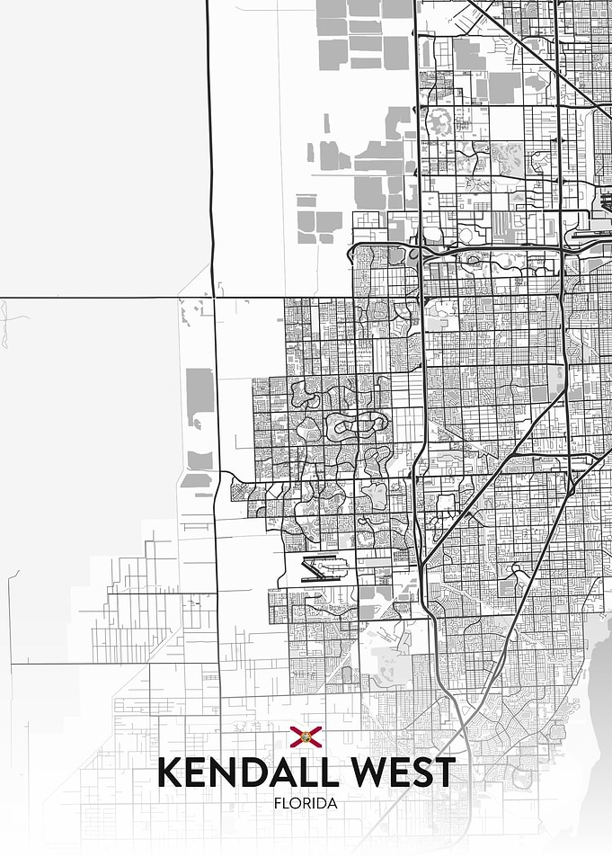Kendall West FL