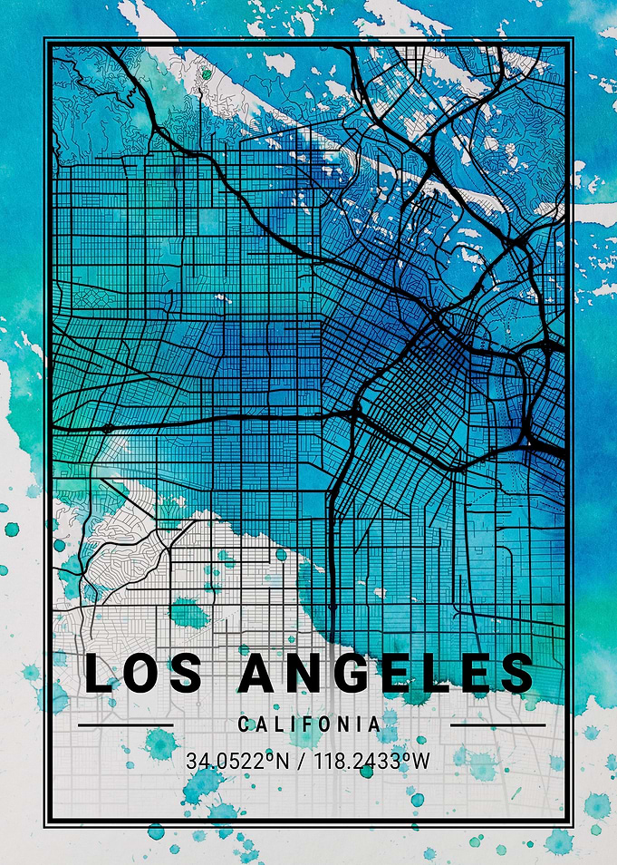 Los Angeles Antlia Waterco