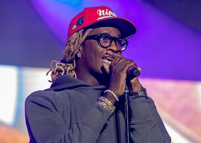 Young Thug