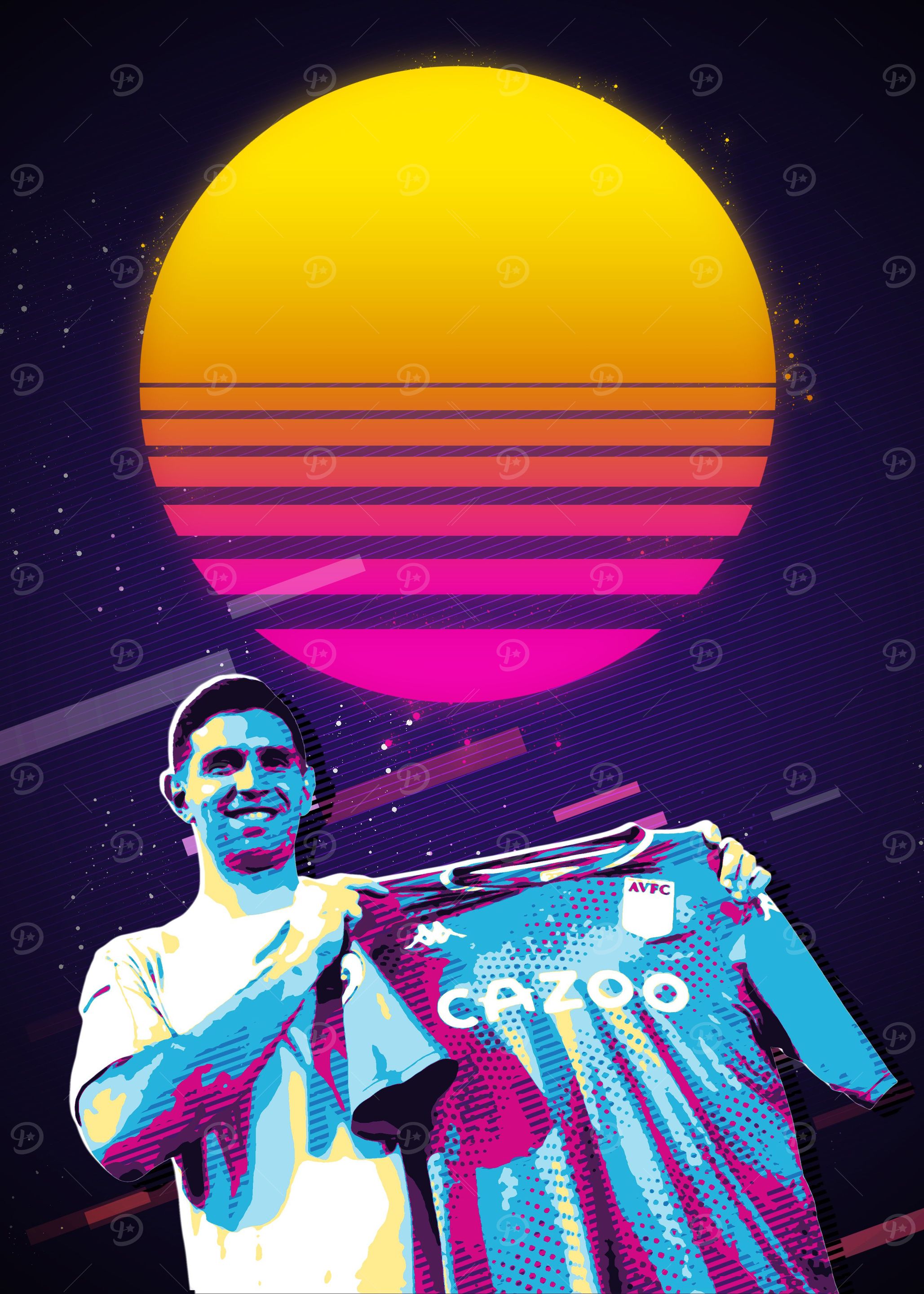 Emiliano Martinez