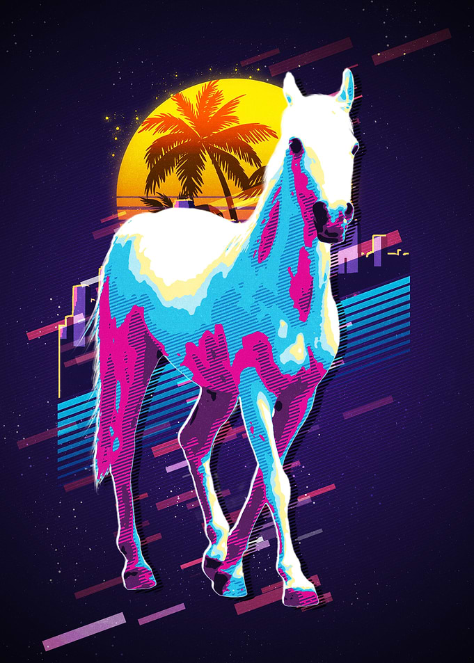 Horse