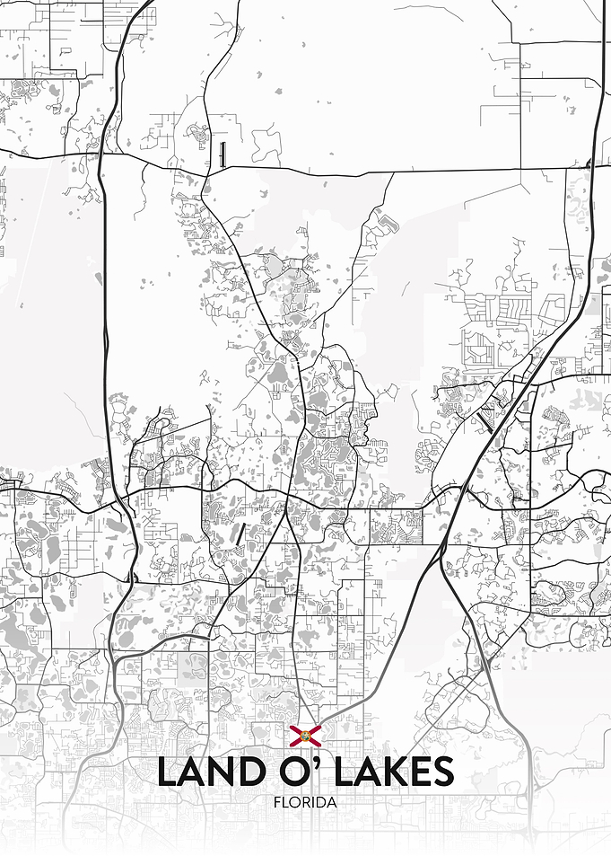 Land O Lakes FL