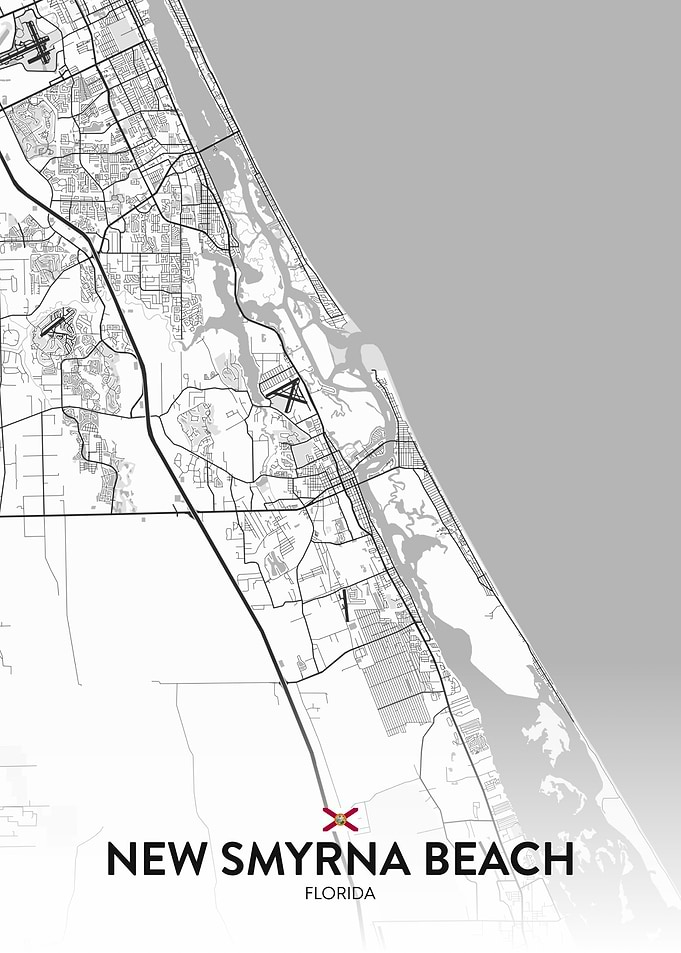 New Smyrna Beach FL