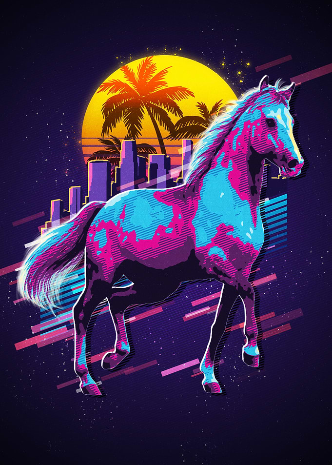 Horse
