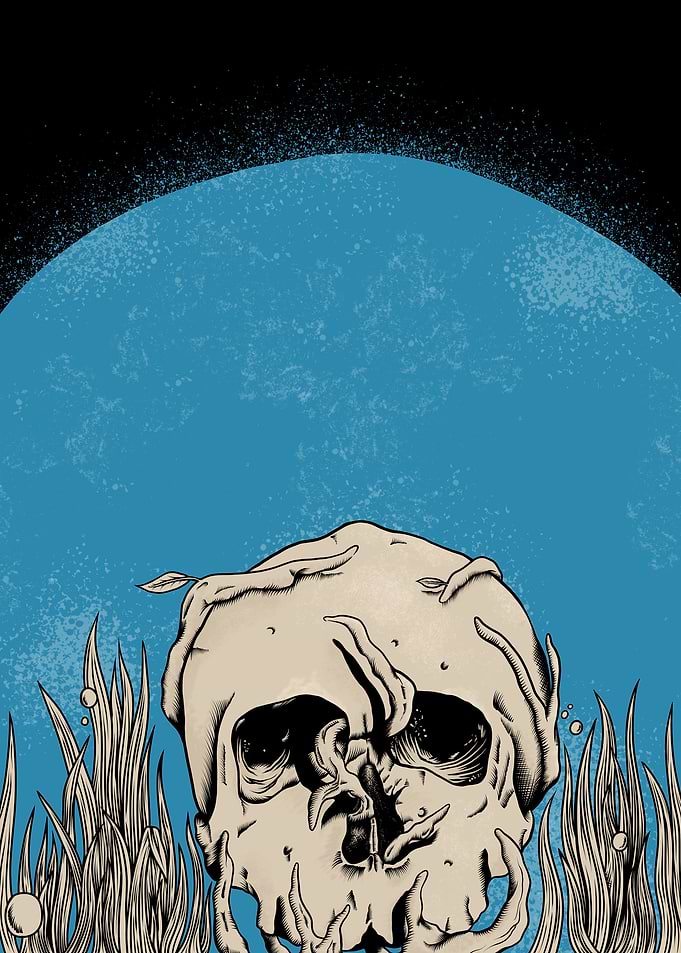 Morbid Thouths